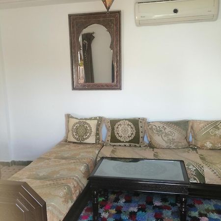 Riad Boustan Φεζ Εξωτερικό φωτογραφία
