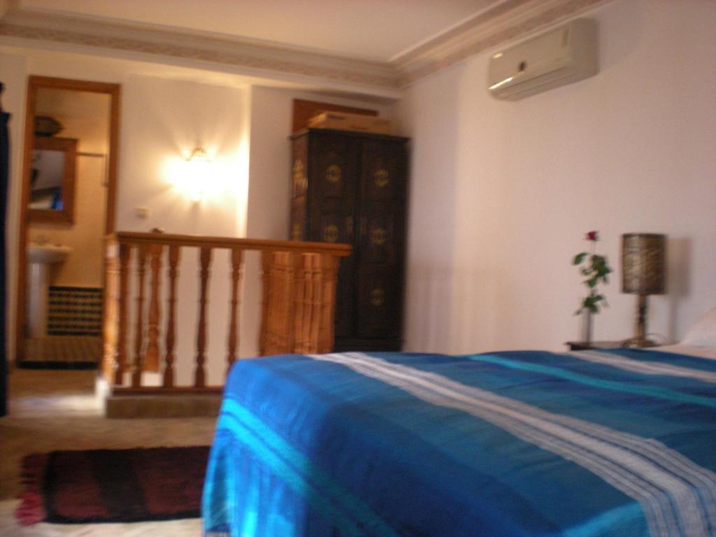 Riad Boustan Φεζ Εξωτερικό φωτογραφία